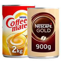Nestle Kahve Paketi