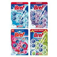Bref Paket Ürünü