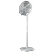 Philips CX2550/00 SilentWings 2000 Serisi 16” 2in1 Ayaklı Vantilatör - Beyaz