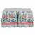 Beypazarı Maden Suyu Cam Şişe 200 ml x 24 Adet