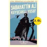 Kuyucaklı Yusuf - Sabahattin Ali 
