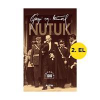 Nutuk - Gazi M.Kemal