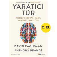 Yaratıcı Tür - David Eagleman ve Anthony Brandt