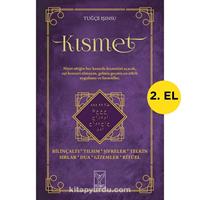 Kısmet - Tuğçe Işınsu
