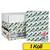 Copier Bond A4 Fotokopi Kağıdı 80 g/m² 500 Yaprak x 5 Paket (1 Koli)