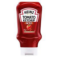 Heinz Acılı Ketçap 375 g
