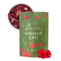 Ochay Hibiskus Çayı 50 Gr.