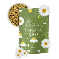 Ochay Papatya Çayı 50 Gr.