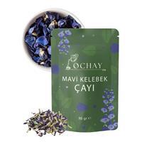 Ochay Mavi Kelebek Çayı 30 Gr.