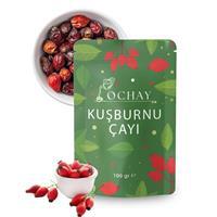 Ochay Kuşburnu Çayı 100 Gr.