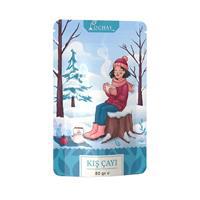 Ochay Kış Çayı 80 Gr.