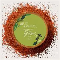 Ochay Bergamutlu Rooibos Çayı 50 Gr.