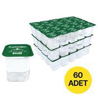 Kuzeyden Bardak Su 200 ml x 60 Adet