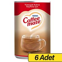 Nestle Coffee-Mate Kahve Beyazlatıcısı 2 kg x 6 Adet
