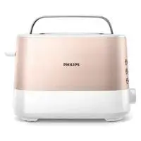 Philips HD2637/10 Viva Collection Ekmek Kızartma Makinesi