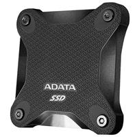 Adata 1TB SD620 Siyah Taşınabilir Usb 3.2 Gen2 Ssd Harici Disk