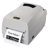 Argox OS-214 Plus Usb, Seri, LPT Termal-Termal Transfer Barkod Yazıcı