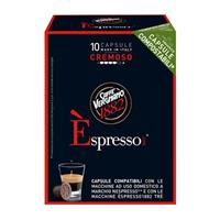 Caffe Vergnano 1882 Cremoso Kapsül Kahve 10 Adet