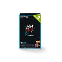 Caffe Vergnano 1882 Decaf Kapsül Kahve 10 Adet