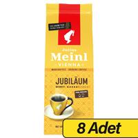 Julius Meinl Jubilaum Blend Filtre Kahve 220 g x 8 Adet