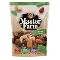 Master Farm Natura Karışım 180 g