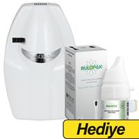 Rulopak Cosmic M5 Koku Makinesi Alana - Rulopak Cosmic Havana Koku Kartuşu Hediye