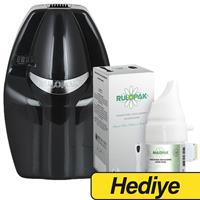 Rulopak Cosmic M5 Koku Makinesi Alana - Rulopak Cosmic M5 Havana Koku Kartuşu Hediye