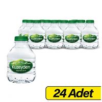 Kuzeyden Su Pet Şişe 200 ml 12'li x 2 Paket