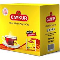 Çaykur Altın Süzen Bardak Poşet Çay 2 g x 1000 Adet