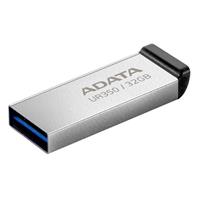 Adata UR350-32G 32GB USB3.2 Gen1 Metal Flash Bellek