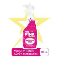 The Pink Stuff Mucizevi Banyo Köpük Temizleyici Sprey 750ML