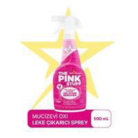 The Pink Stuff Mucizevi Oxi Leke Çıkarıcı Sprey 500 ml 