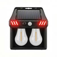 Panther PT-2972 Solar LED Duvar Lambası