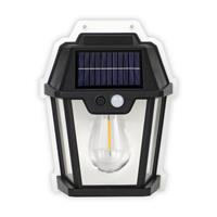 Panther PT-2991 Solar LED Duvar Lambası