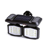 Panther PT-2993 Solar LED Duvar Lambası