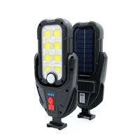 Panther PT-2994 Solar LED Duvar Lambası