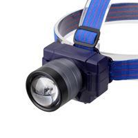 PANTHER PT-5229 USB ŞARJLI KAFA LAMBASI