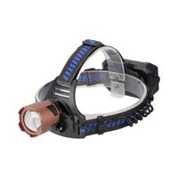 PANTHER PT-5990 USB ŞARJLI KAFA LAMBASI