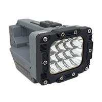 Panther PT-8437 USB Şarjlı Arama Feneri