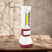 PANTHER PT-8867 USB ŞARJLI EL FENERİ