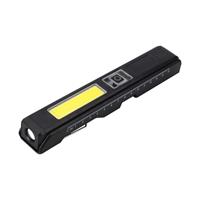Panther PT-922 USB Şarjlı El Feneri
