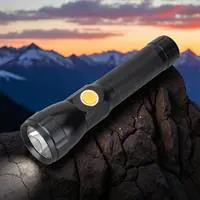 PANTHER PT-9676 USB ŞARJLI FENER