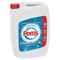 Peros Ultra Çamaşır Suyu Ultra Doğal Ferahlık 4 L
