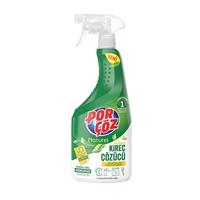 Porçöz Bitkisel Kireç Çözücü -  750 ml