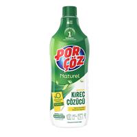 Porçöz Bitkisel Kireç Çözücü - 1000 ml