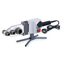 SGS 348 Pprc Boru Kaynak Makinası Panzer