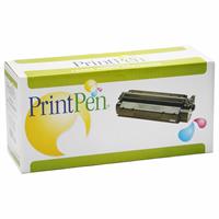 Printpen Canon CRG-057H Muadil Toner Çipli 10.000 Sayfa - Siyah
