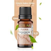 Auran Esansiyel Uçucu Koku Yağı Pudra Kokusu 10 ml