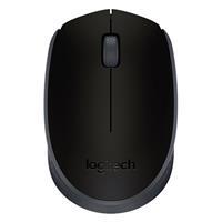 Logitech M171 Kablosuz Mouse (910-004424) - Siyah