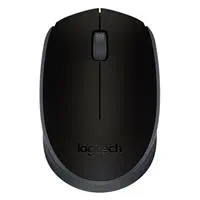 Logitech M171 Kablosuz Mouse (910-004424) - Siyah
